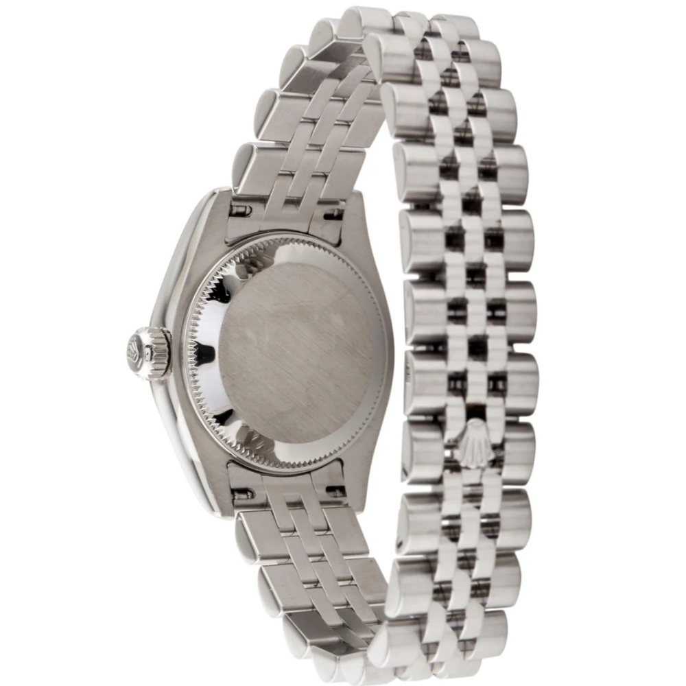 ROLEX Datejust Watch - Picture 3 of 5